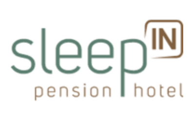 Logo sleepIN GmbH